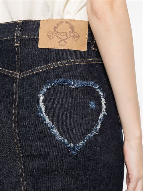  MOSCHINO | A0106 04370510